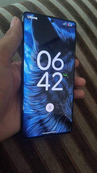 Google Pixel 7 Pro