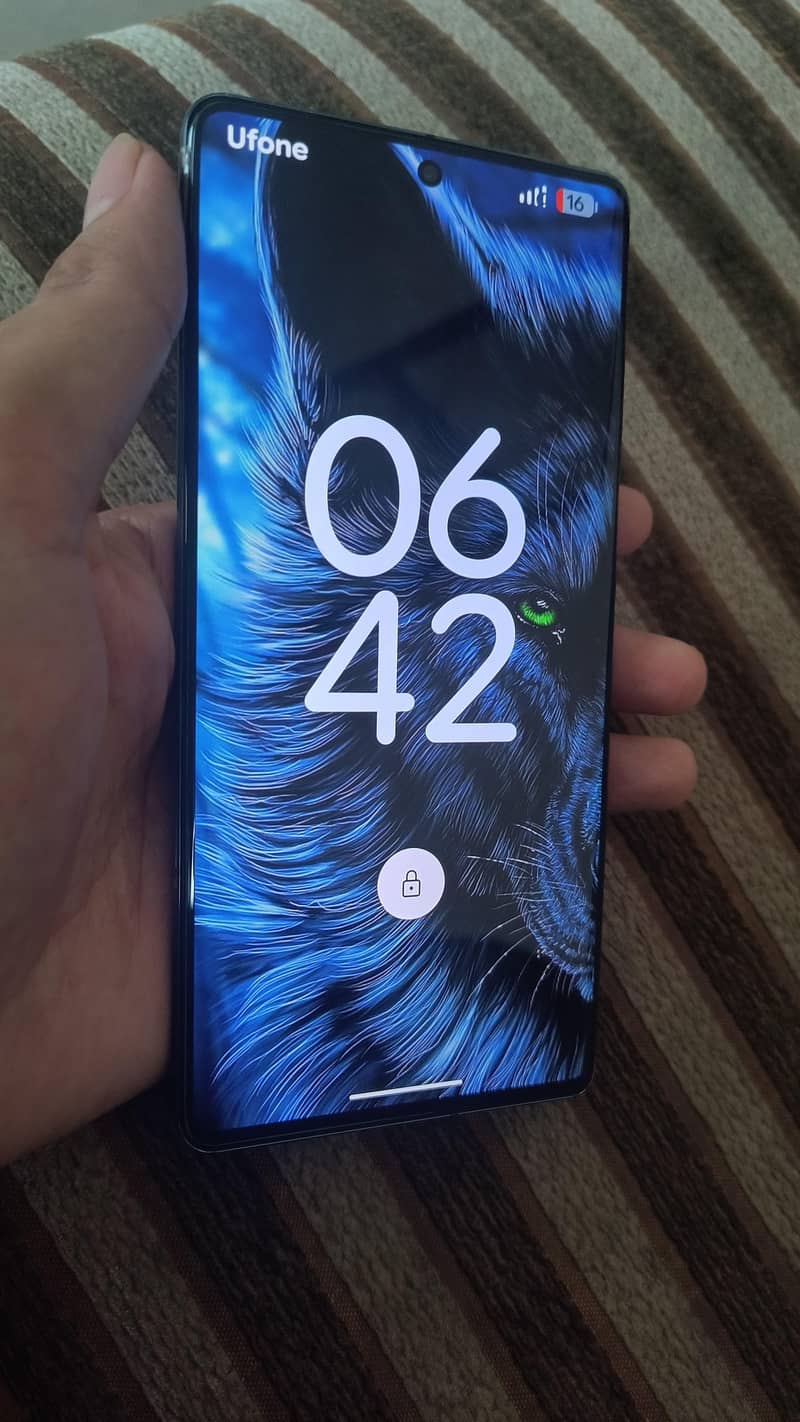 Google Pixel 7 Pro 0