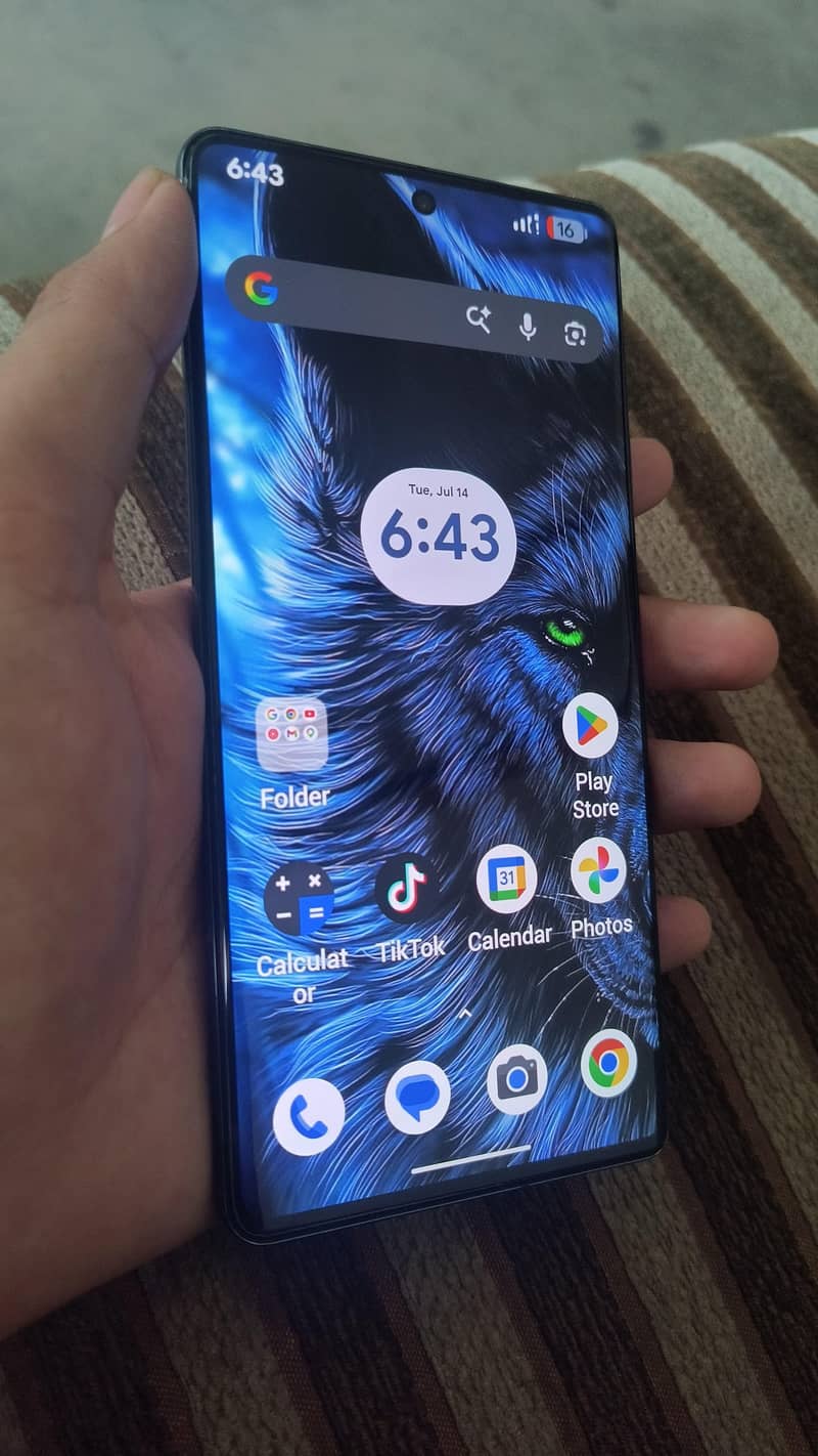 Google Pixel 7 Pro 1