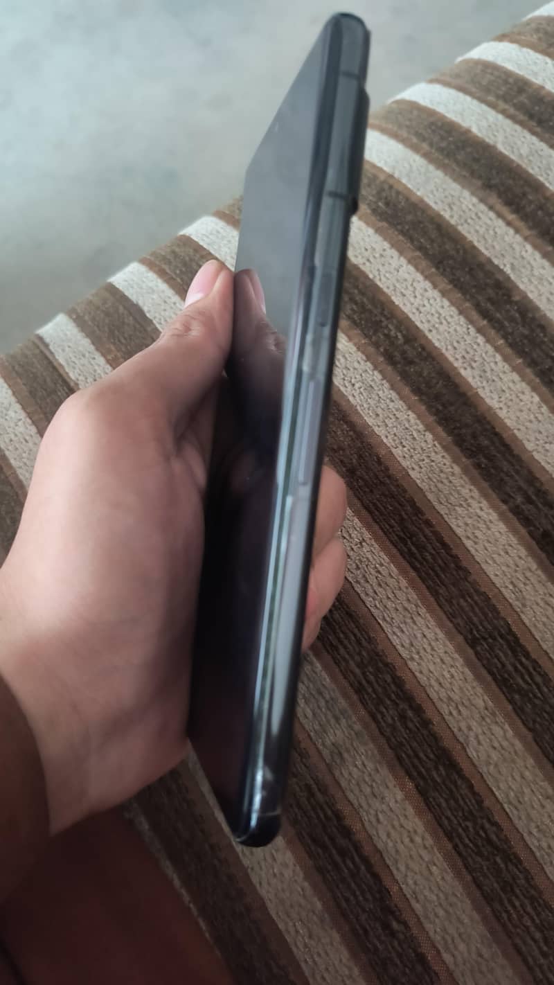 Google Pixel 7 Pro 4