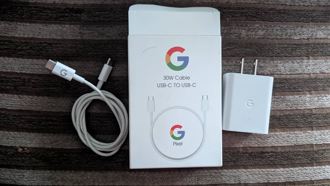 Google Pixel 7 Pro 7