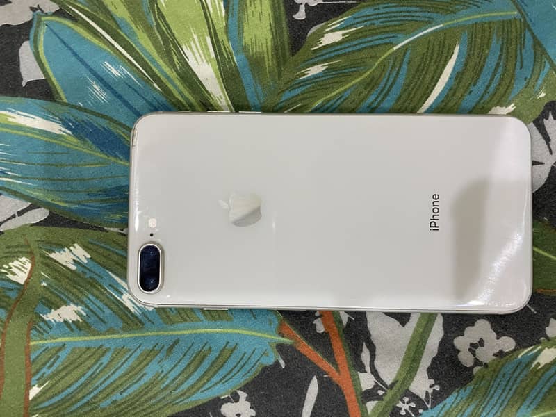 Iphone 8plus 3