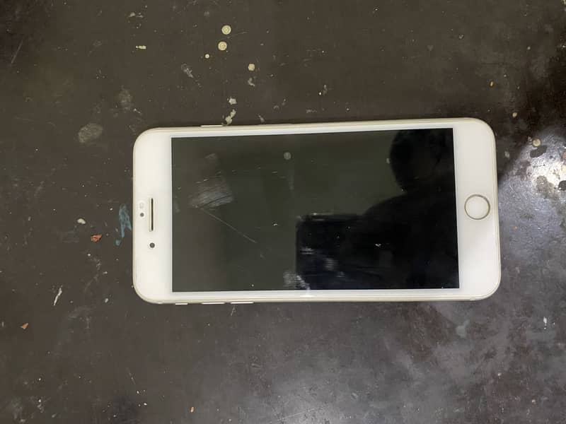 Iphone 8plus 4