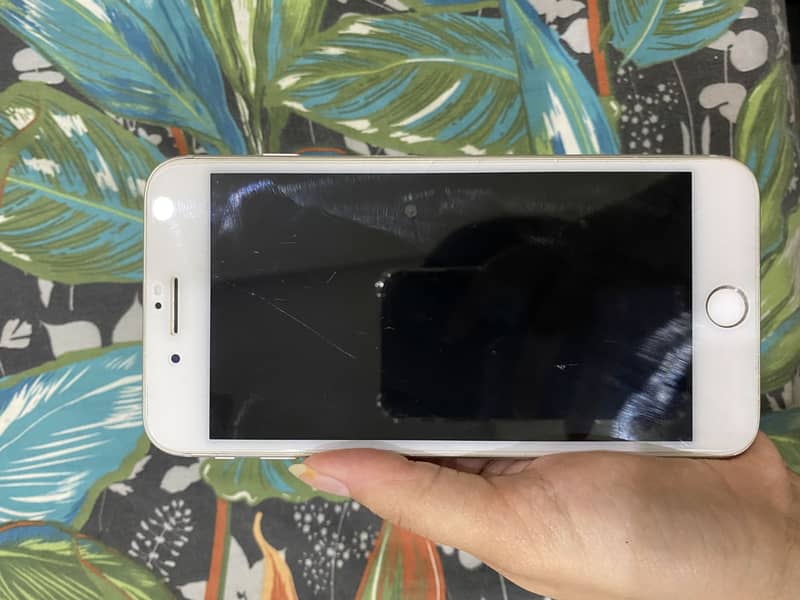 Iphone 8plus 6