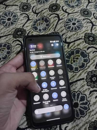 OPPO F17 Pro. . . . exchange possible