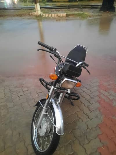 Model 2024 Total janian Enjian  Smooth drive Original Docoments