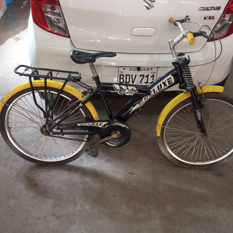bicycle 0