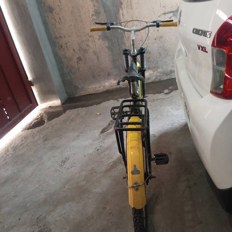 bicycle 2