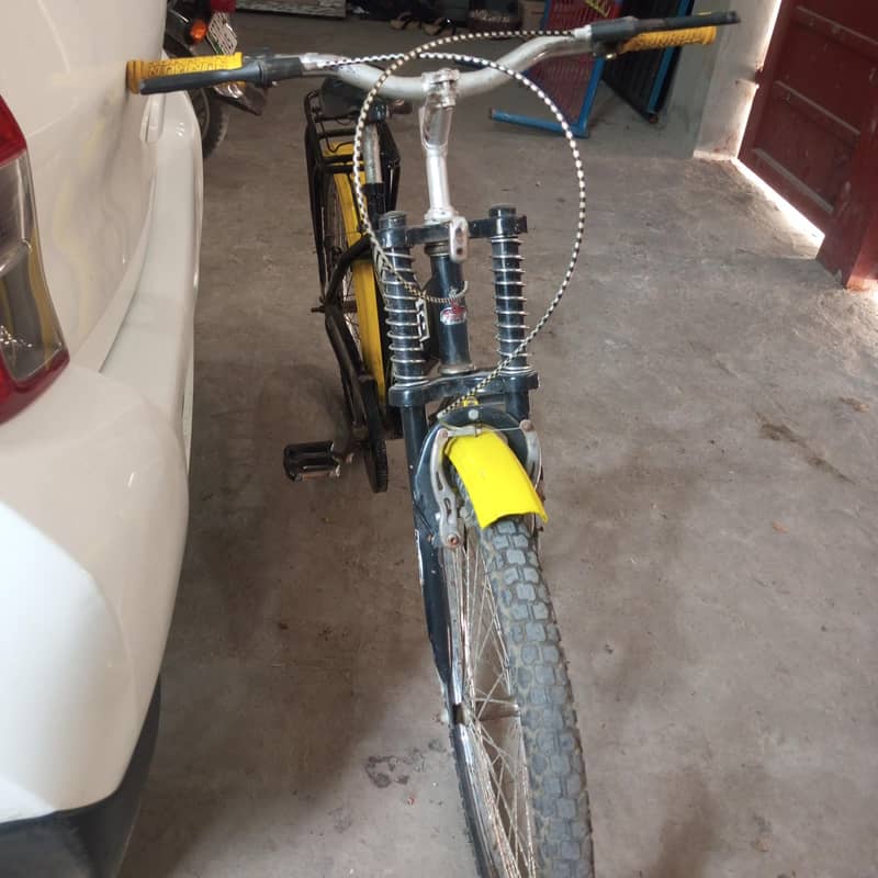bicycle 3