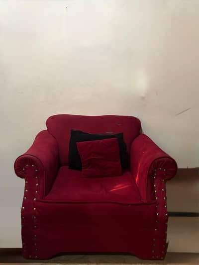 5 Seater Sofa set