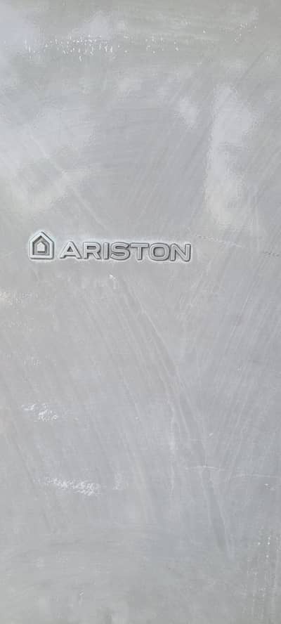 Ariston Fridge Freezer