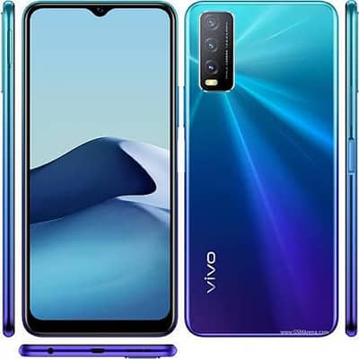 Vivo Y20
