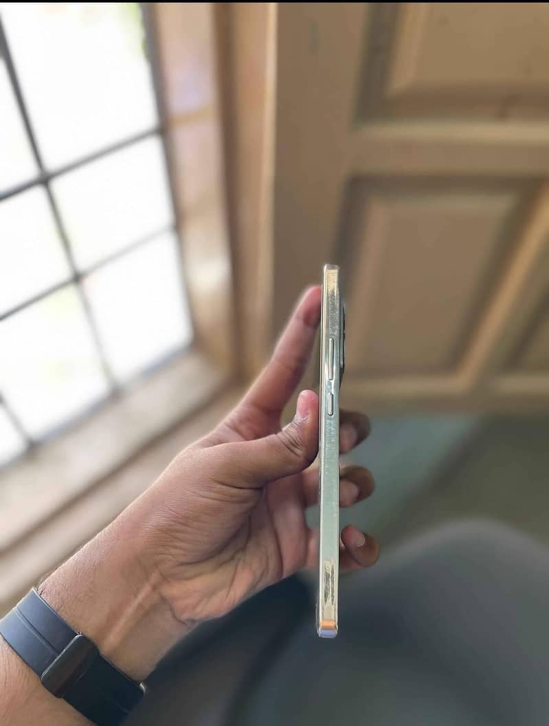 Infinix Note 40 1