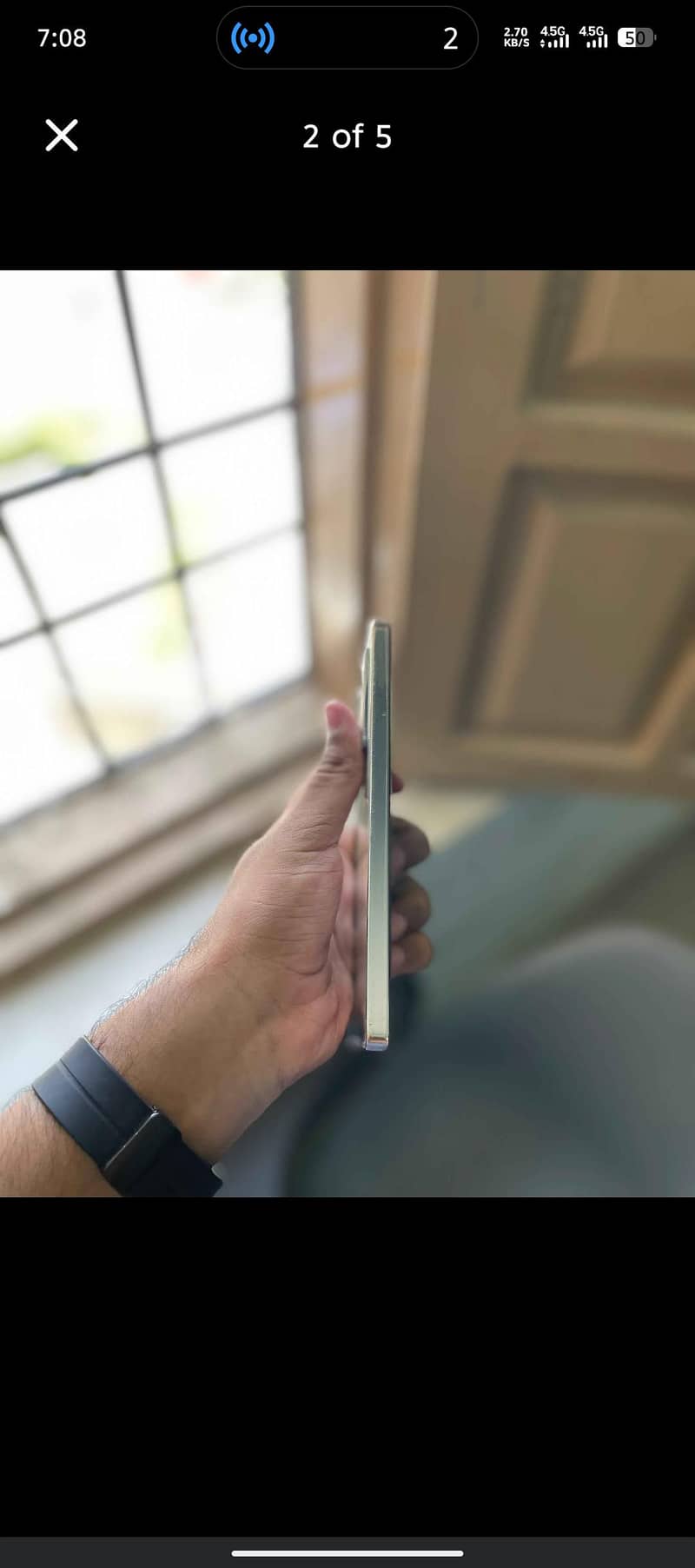Infinix Note 40 3