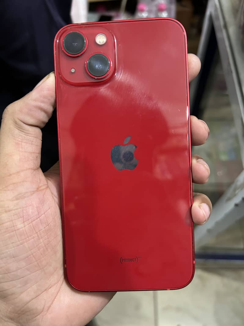 Iphone 13 0