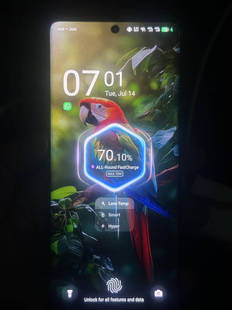 Infinix Note 40 Pro 3
