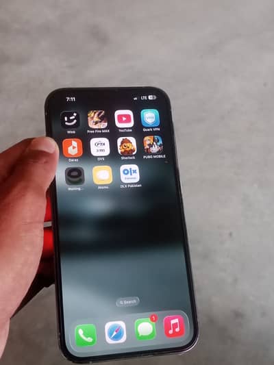 Iphone 13pm for sale With Sim Time Saudi Sa ahy ha