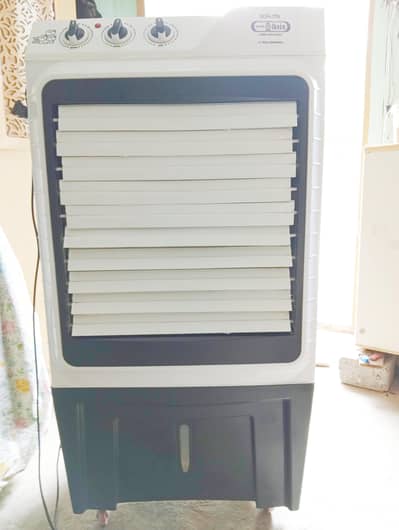 super Asia air cooler in excellent condition