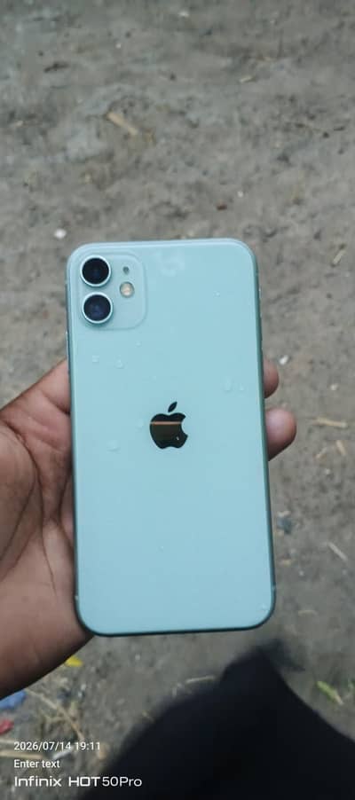 Apple iPhone 11