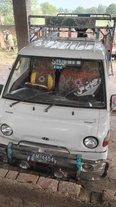 shahzor 2004 model Karachi number