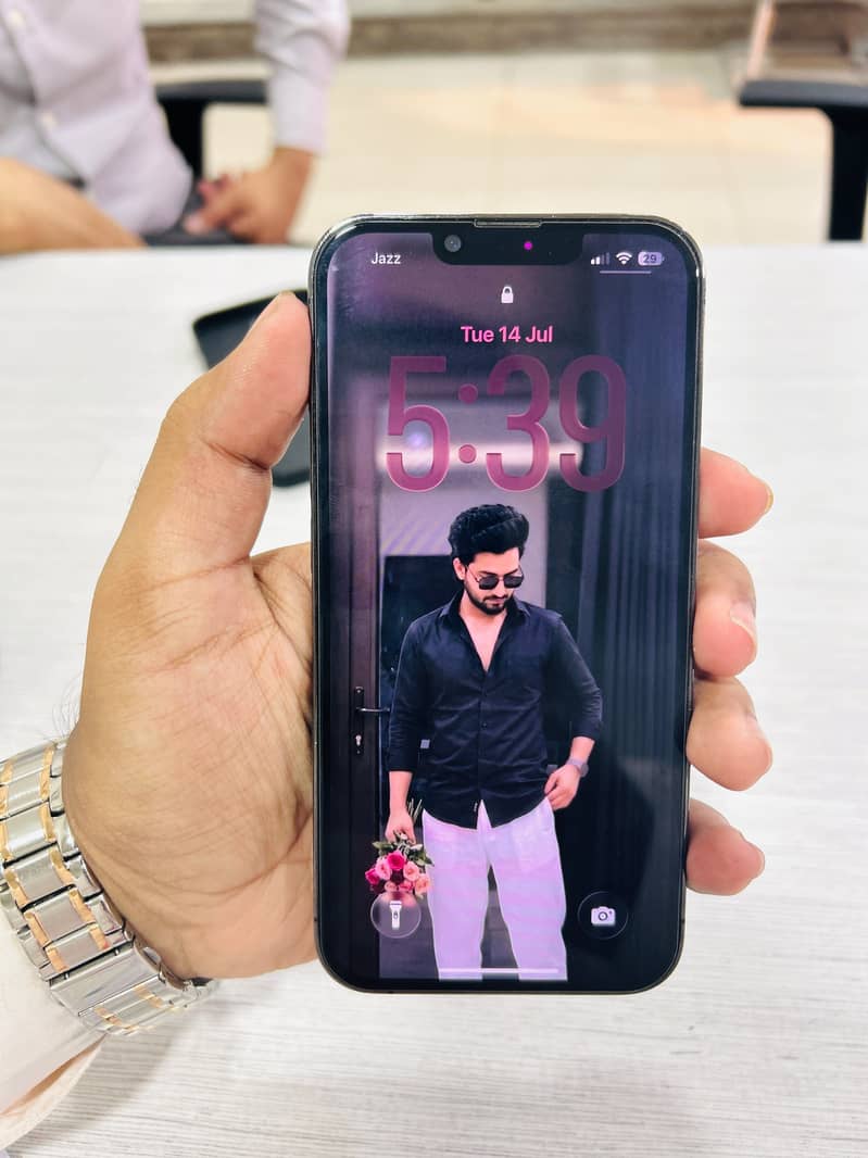 Iphone 13 pro 1