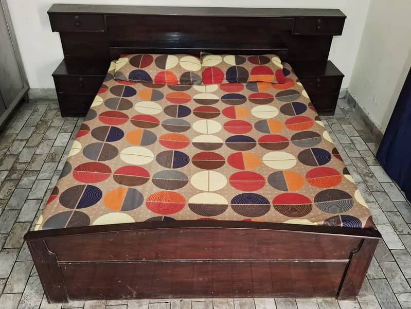 Bed Set 0