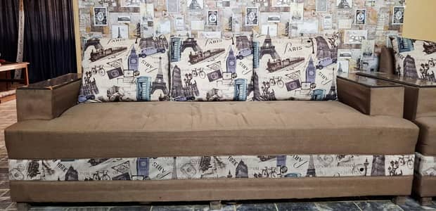 Home Furniture / Bed Set / Sofa Set / Iron Stand / Baby Craddle