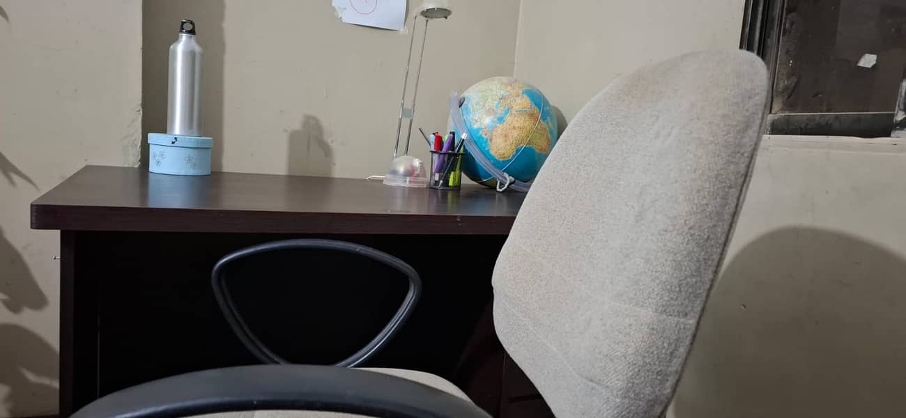 Study Table 0