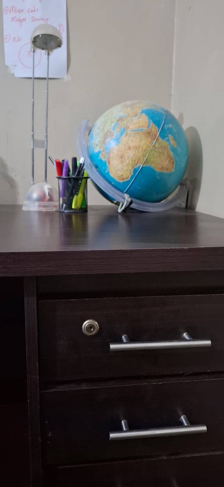 Study Table 3
