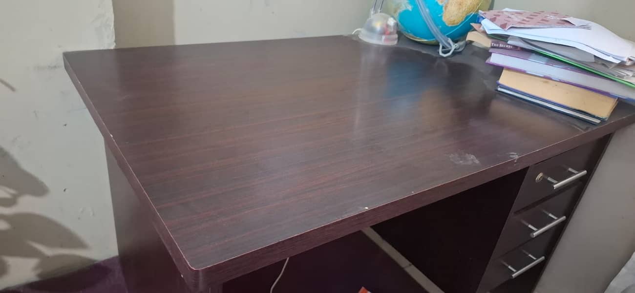 Study Table 4