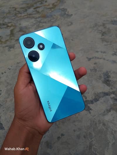 Infinix Hot 30i