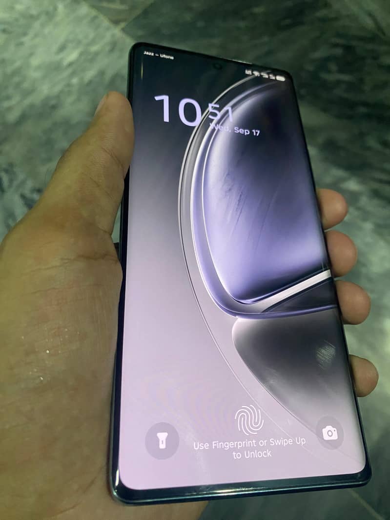 Infinix Zero 40 1