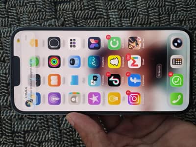 Apple iPhone 13 Pro Max