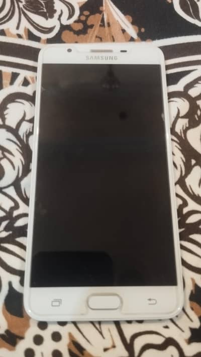 Samsung Mobile J7 Prime