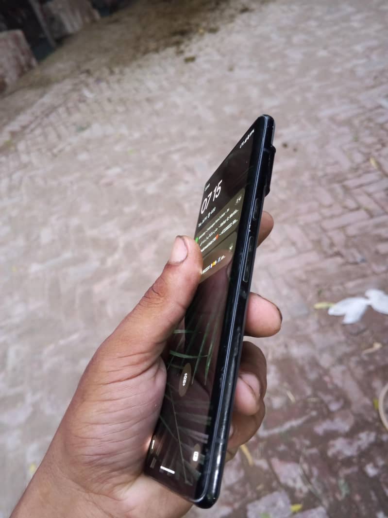 Google Pixel 6 Pro 1