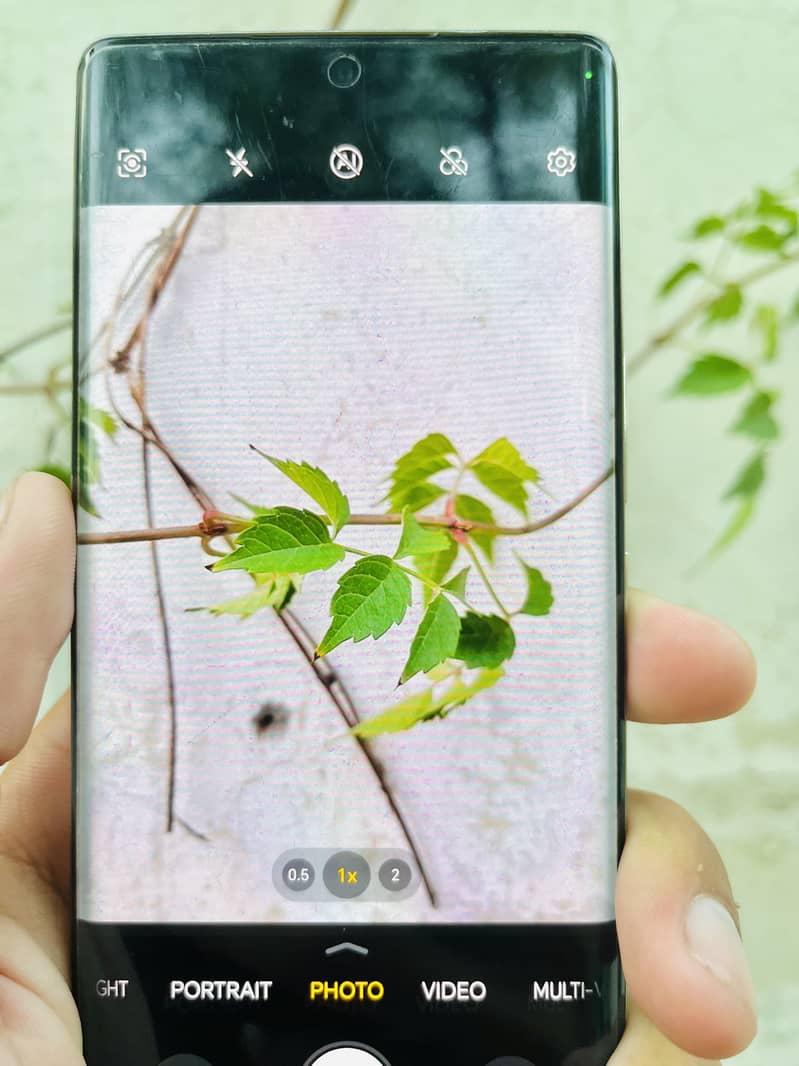 Honor 70 3
