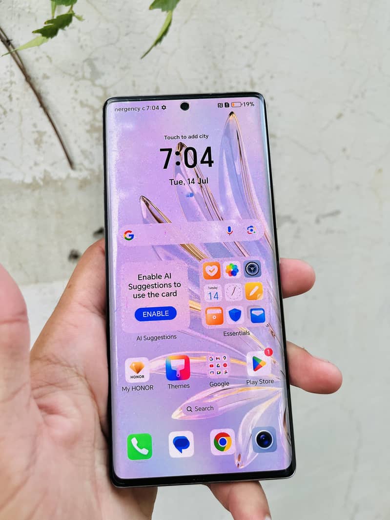 Honor 70 5
