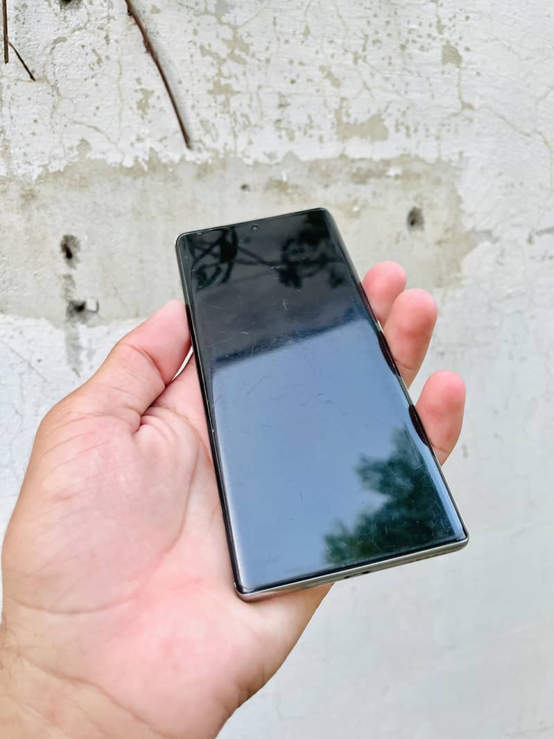 Honor 70 7
