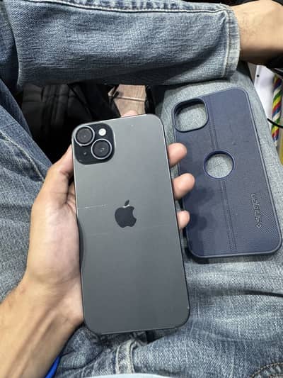 iPhone 15 plus factory unlock