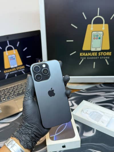 Apple iPhone 16 Pro 128Gb JV