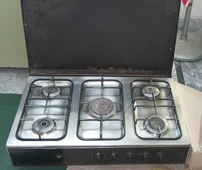 Kitchen Chulha