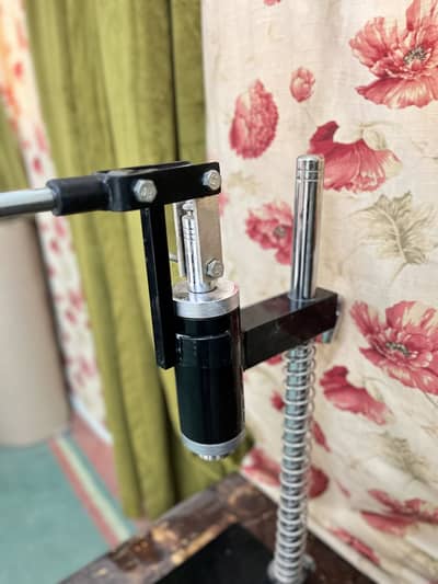 Crimping Machine