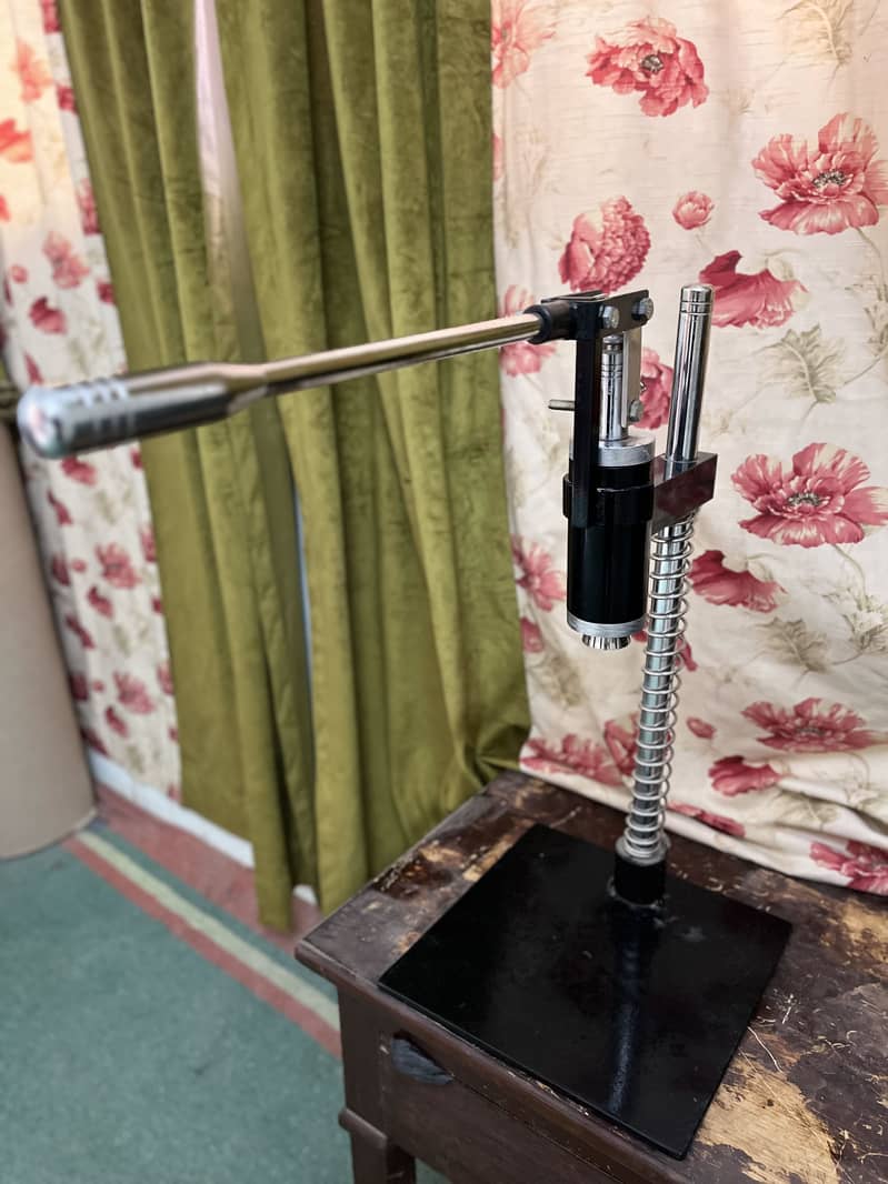 Crimping Machine 4