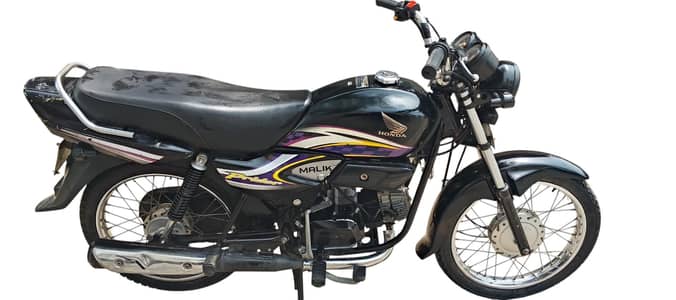 Honda Pridor 2016 | Only 5,000 KM Driven | Excellent Condition