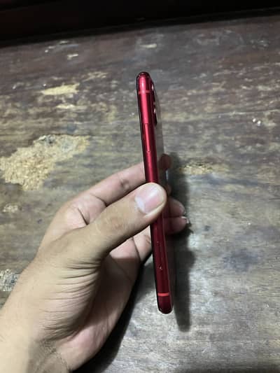 Apple iPhone 11 Dual Physical Approve HK 64 GB