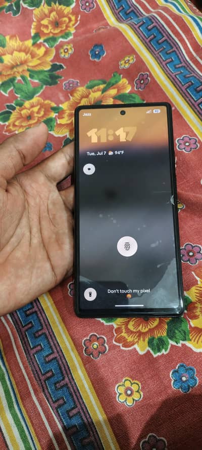 Google Pixel 6a