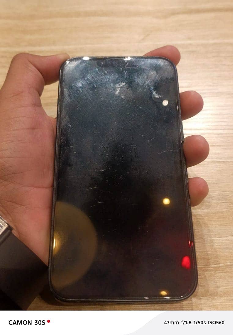 Apple iPhone 13 5