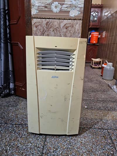 Ait Coller Electronic