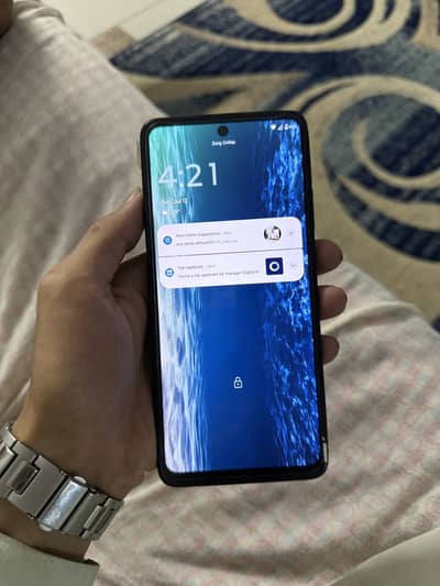 Motorola ace One 5g