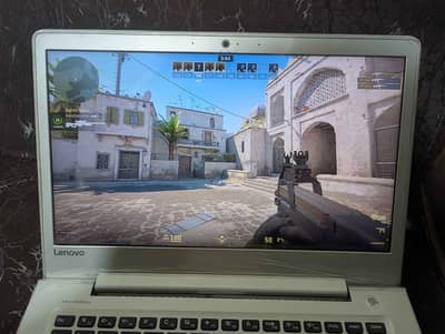 LENOVO I7 6TH GEN 2GB DEDICATED GRAPHICS 4GB SHARED GRAPHICS